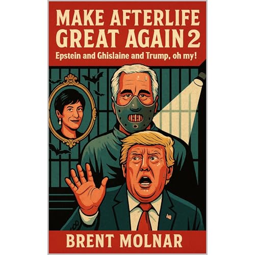 Make Afterlife Great Again 2
