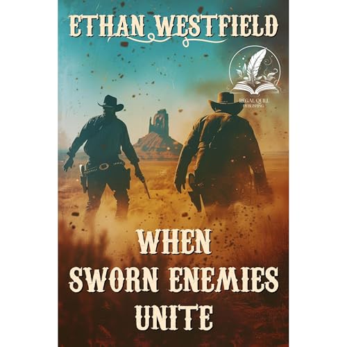 When Sworn Enemies Unite