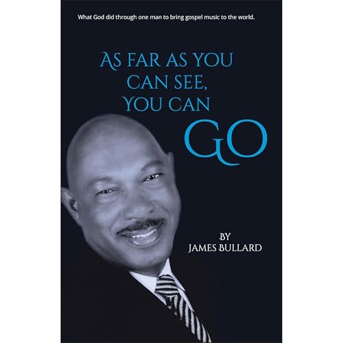 As Far As You Can See, You Can Go by James Bullard