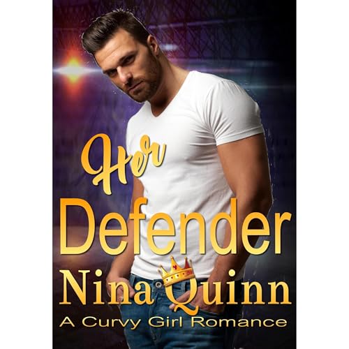 Her Defender by Nina Quinn