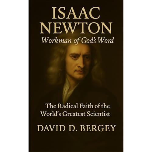 Isaac Newton: Workman of God’s Word by David Bergey