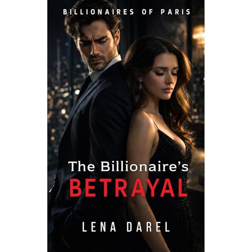 The Billionaire's Betrayal