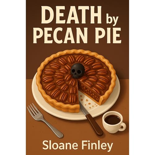 Death by Pecan Pie