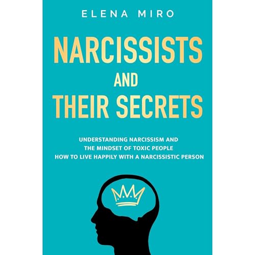 Narcissists and Their Secrets