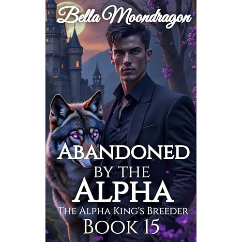 Abandoned by the Alpha by Bella Moondragon