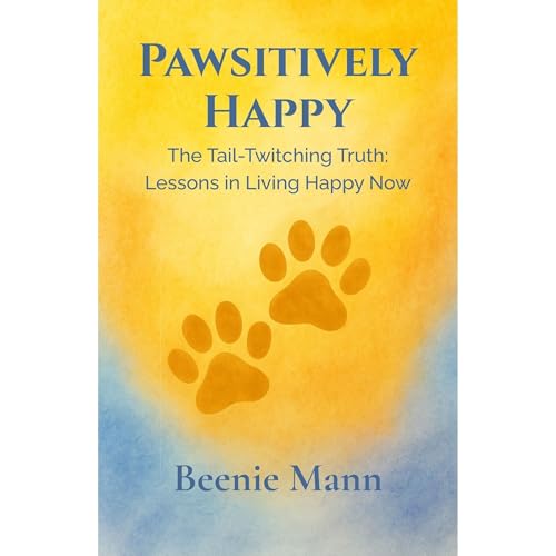 Pawsitively Happy