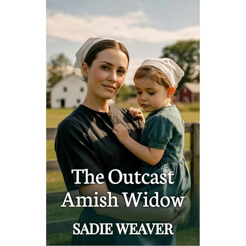 The Outcast Amish Widow
