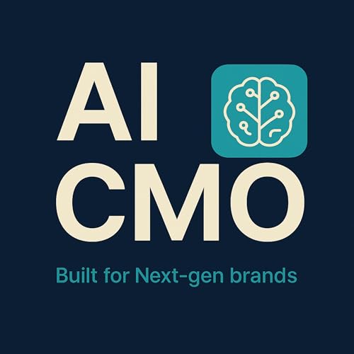 AI CMO by aiMarketingOS position your brand to appear in AI-generated answers from GPTs.