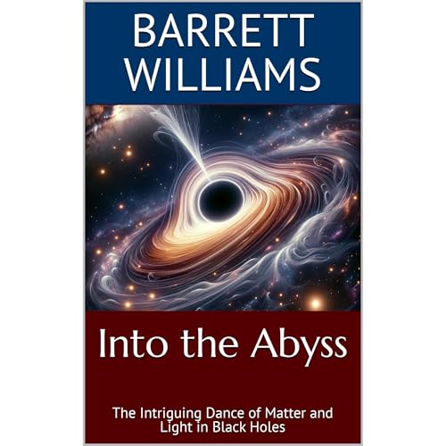 Into the Abyss by Barrett Williams