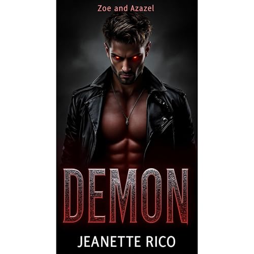 Azazel: Demon- The Supernatural Bad Boys V