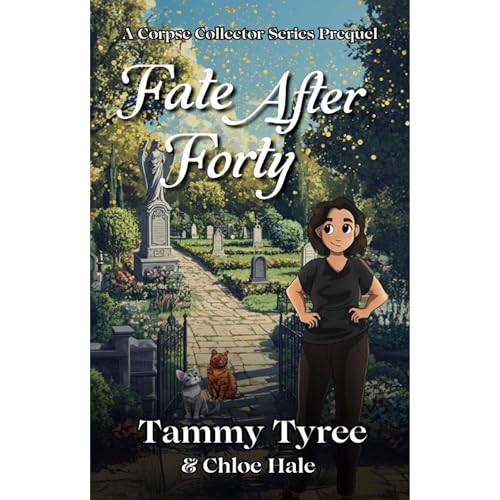 Fate After Forty