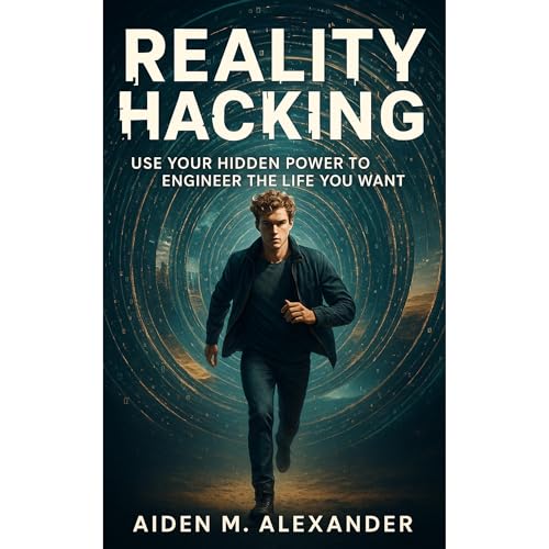 Reality Hacking by Aiden M. Alexander