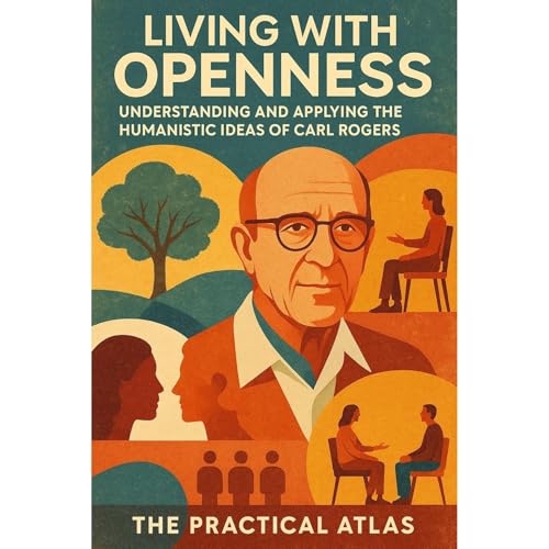 Living with Openness by The Practcal Atlas
