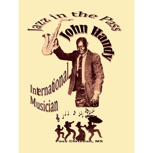 Jazz in the Pass by Dan Ellis