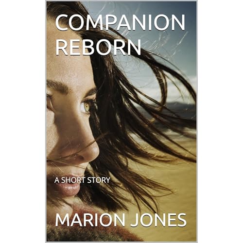 COMPANION REBORN