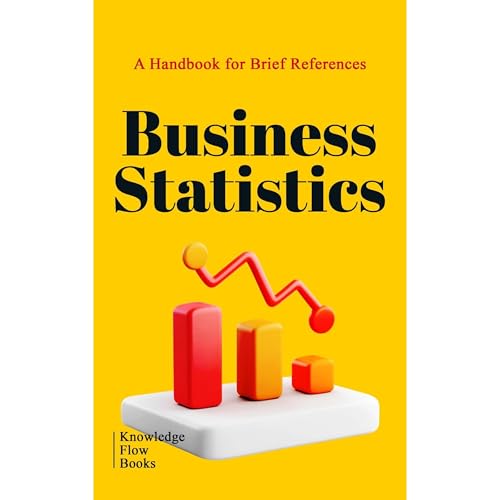 Business Statistics by Knowledge Flow