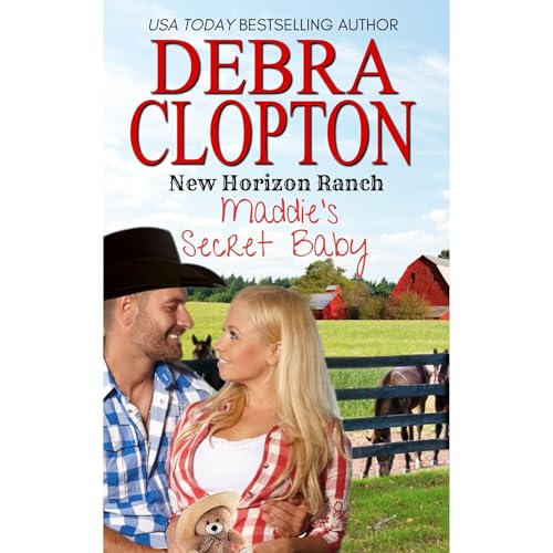 Maddie’s Secret Baby