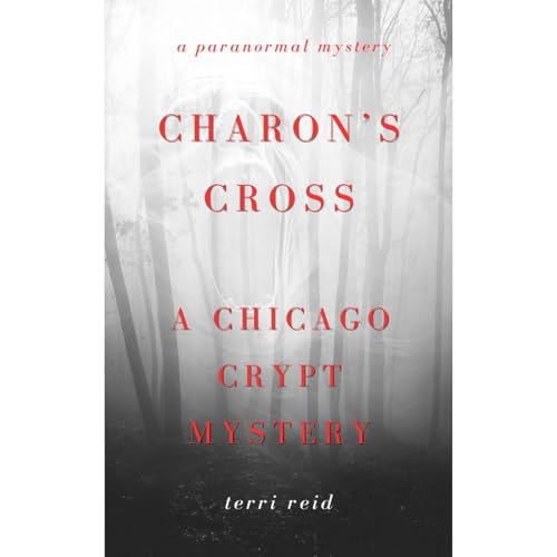 Charon's Cross by Terri Reid