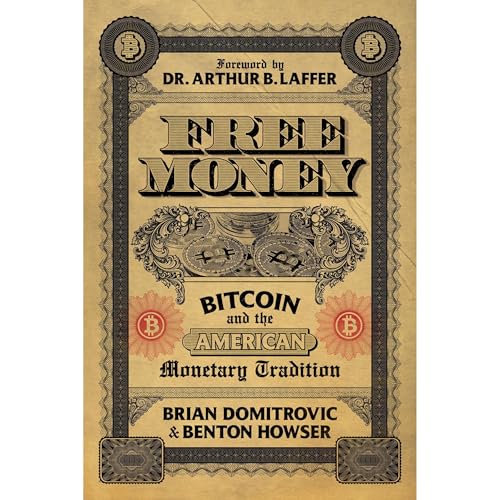 Free Money by Brian Domitrovic