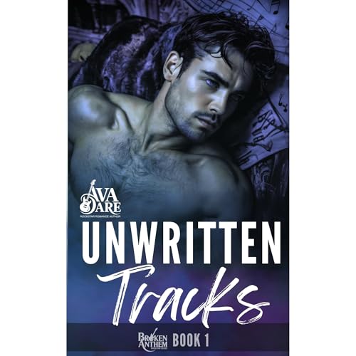 Unwritten Tracks by Ava Dare