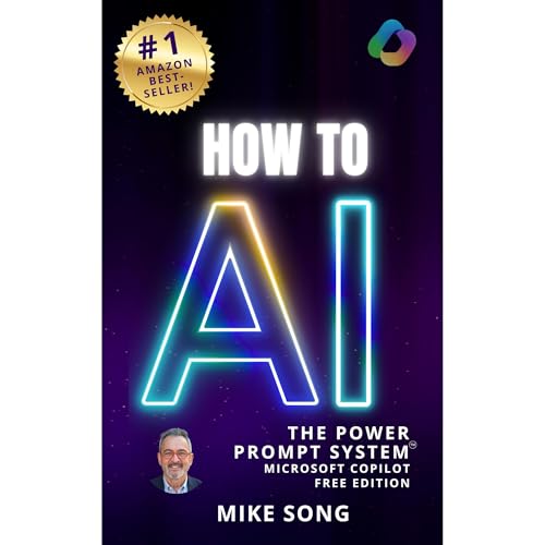 How to AI: The Power Prompt System by Mike Song