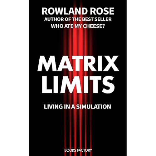 Matrix Limits by Rowland Rose