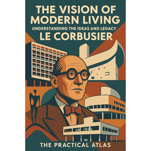 The Vision of Modern Living by The Practical Atlas