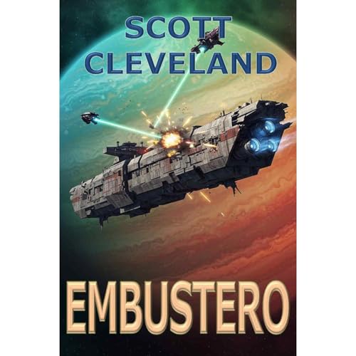 Embustero by Scott Cleveland