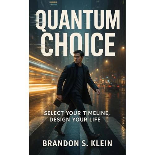 Quantum Choice by Brandon S. Klein