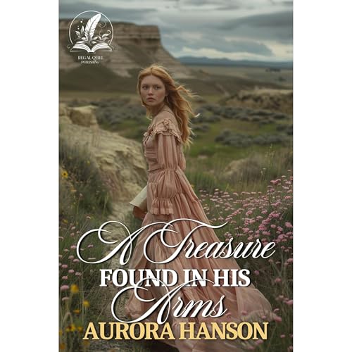 A Treasure Found in his Arms