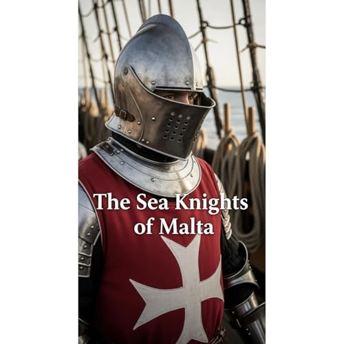 The Sea Knights of Malta