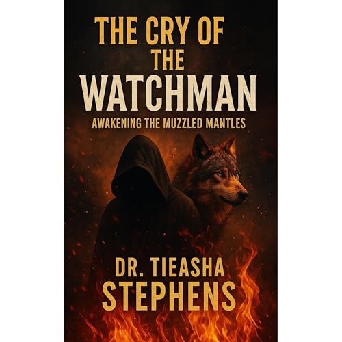 The Cry of the Watchman