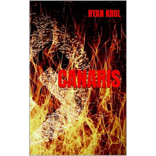 CANARIS by Ryan Krol