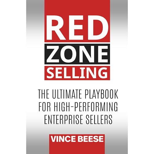 Red Zone Selling