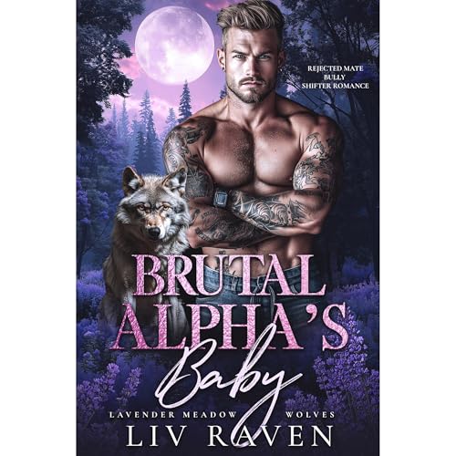 Brutal Alpha’s Baby