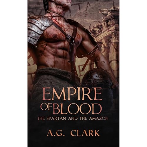 EMPIRE OF BLOOD
