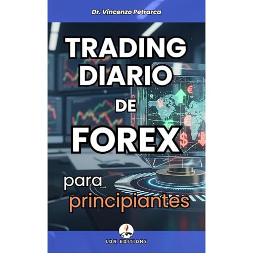 TRADING DIARIO DE FOREX PARA PRINCIPIANTES