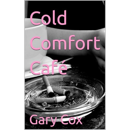 Cold Comfort Café