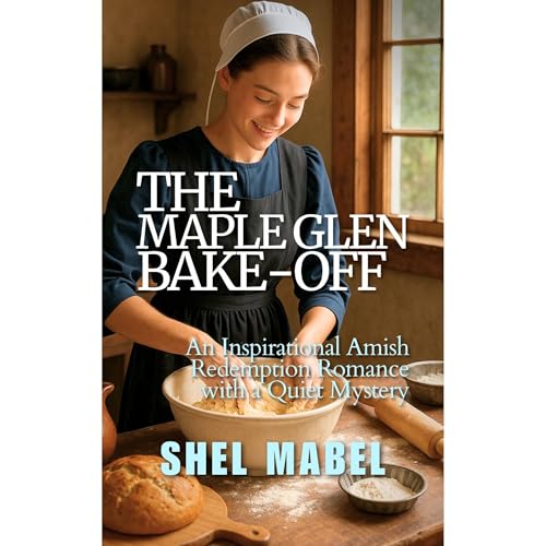 The Maple Glen Bake-Off