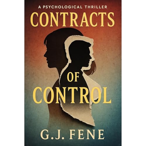 Contracts of Control by G.J Fene