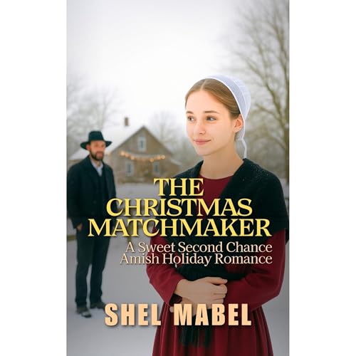 The Christmas Matchmaker