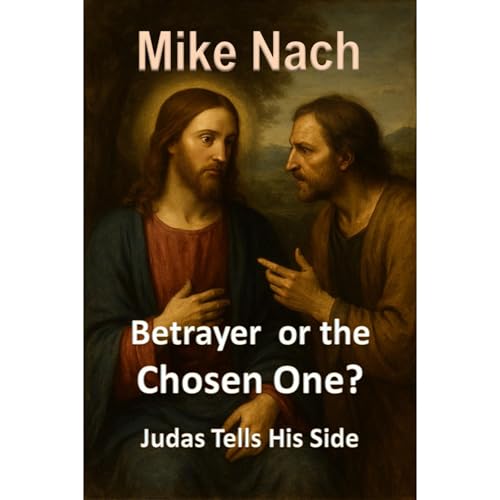 Betrayer or the Chosen One?