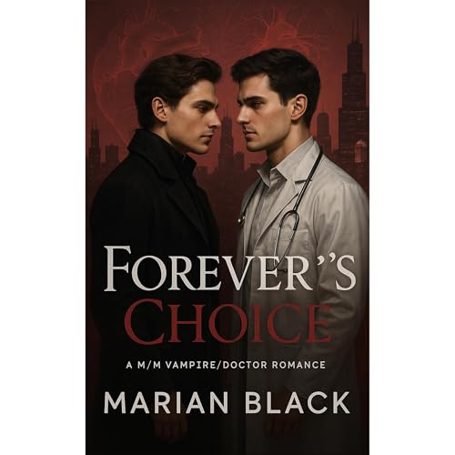 Forever's Choice by Marian Black