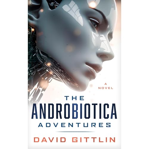 The AndroBiotica Adventures