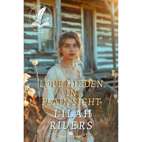 Love Hidden in Plain Sight by Lilah Rivers