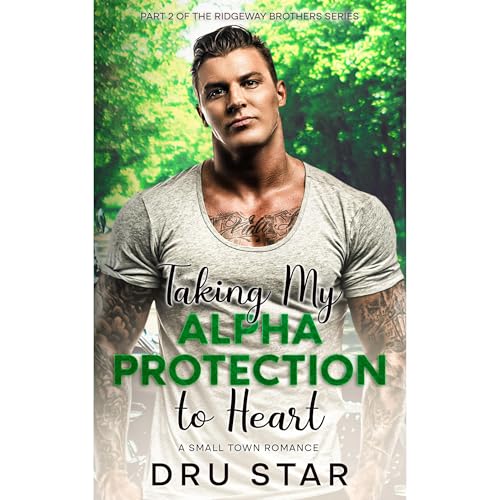 Taking My Alpha Protection to Heart