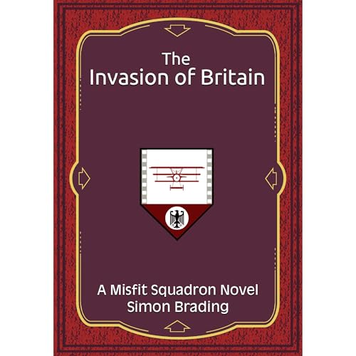 The Invasion of Britain