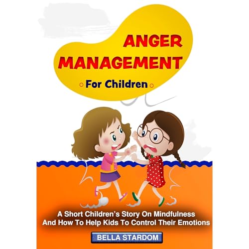 Anger Management For Children