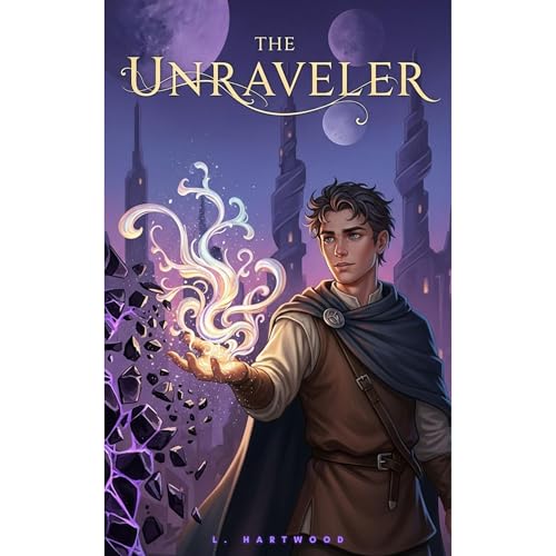 The Unraveler by L. Hartwood