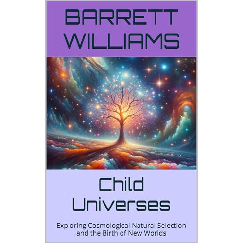 Child Universes by Barrett Williams